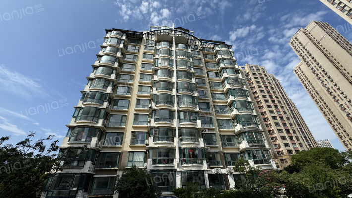 海湾花园(西镇)外景图