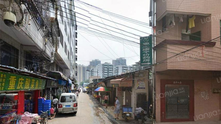 大沙地东路外景图