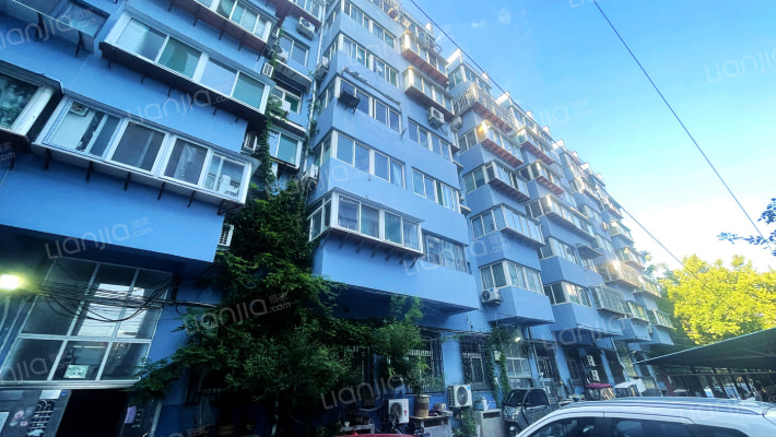 制锦市少年路5号外景图