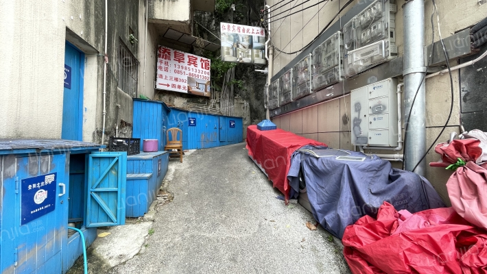 头桥路1号外景图