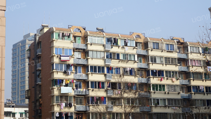 文二路36号外景图