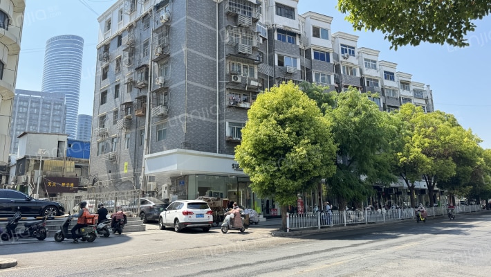 民主路1号外景图