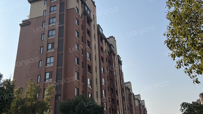 名邦运河印象外景图