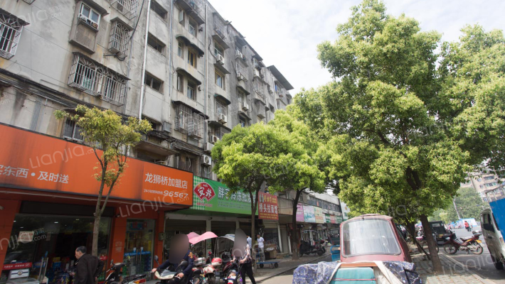 华中路二号外景图