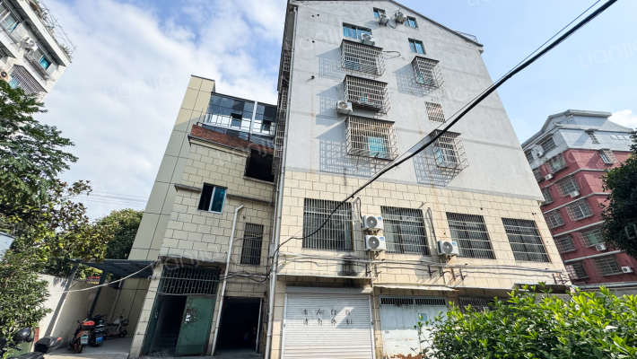 永昌北路外景图