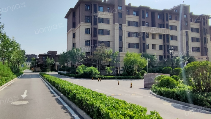 海雅园（中核海润府一期）外景图