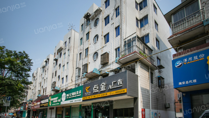 人民东路42号外景图