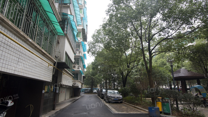 德邦新村外景图