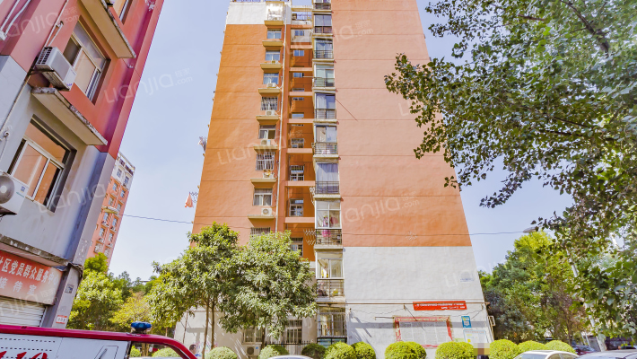 汇东佳韵外景图