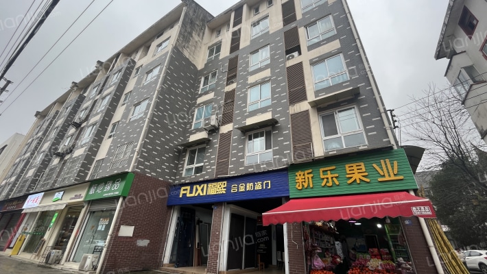 新乐苑1号外景图