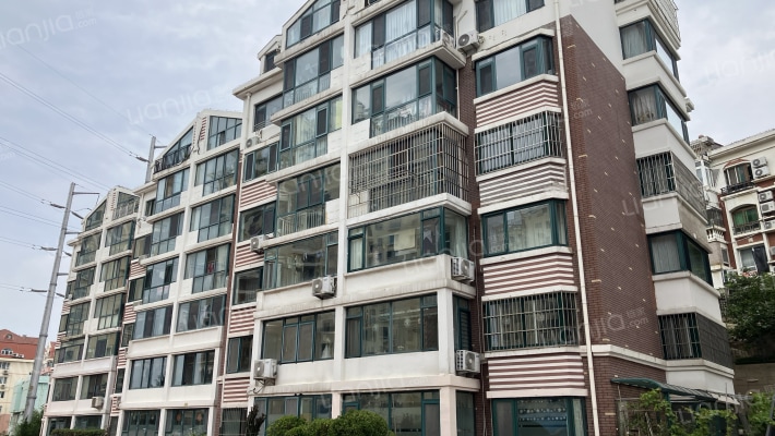 安庆路16号外景图