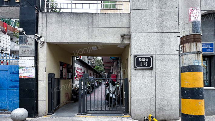 圪塔寺1号外景图