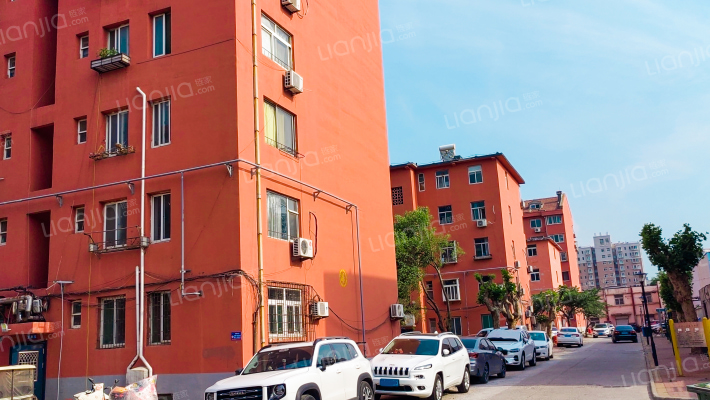 桑园路46号外景图