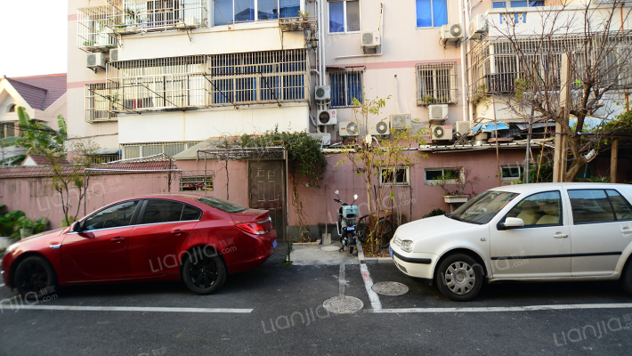 中邦城市艺墅外景图