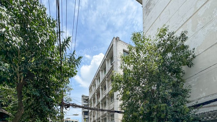 南虹雅园外景图