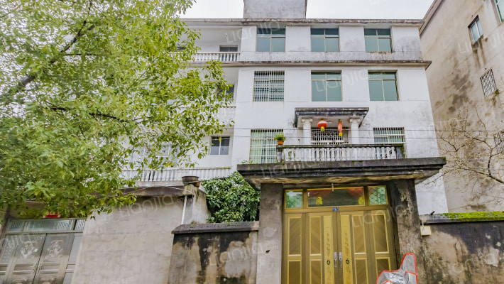 前府路8号外景图