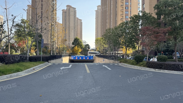 宸达兴宸嘉苑外景图