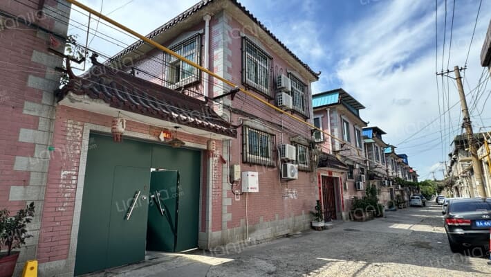 联纺西路37号外景图
