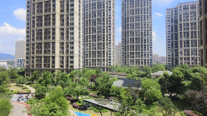 熙悦二期外景图