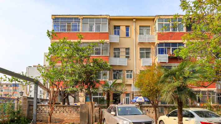 桐柏南路69号外景图