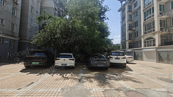 华光路南六巷8号外景图