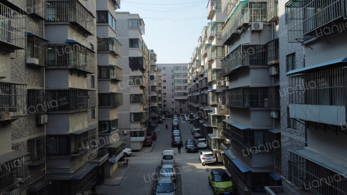 雁雀花园A外景图