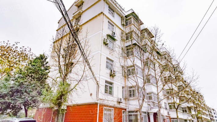 长江东路987号外景图