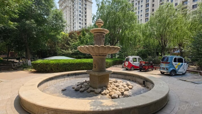 金地经典外景图