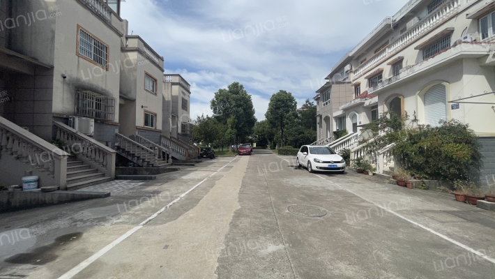 四季花园(学前路)外景图