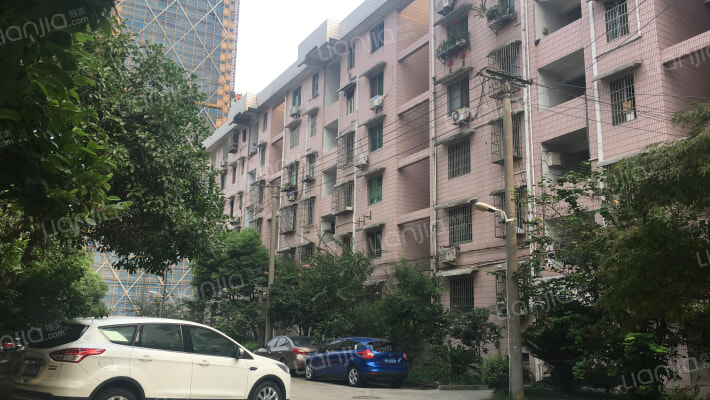 嘉兴东路外景图