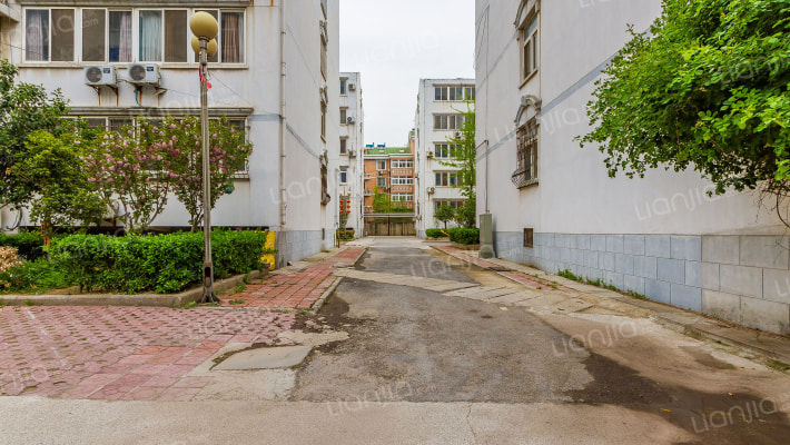 云龙区检察院公寓外景图