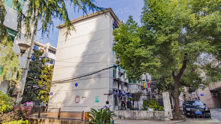 安庆路310号外景图