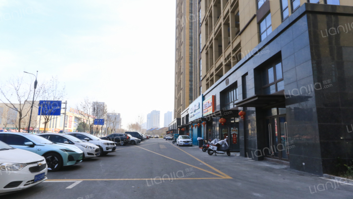 禧润领御外景图