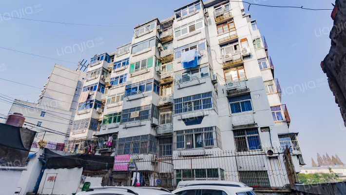 梅山路21号外景图