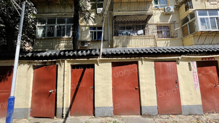 水院街16号院外景图