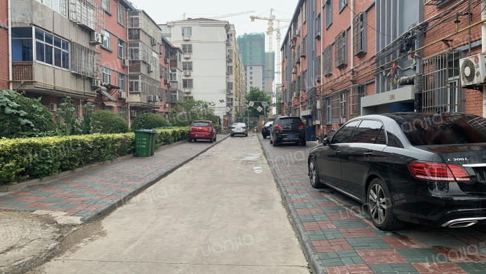 天津团结楼房价怎么样团结楼房源户型图小区车位交通地址详情分析