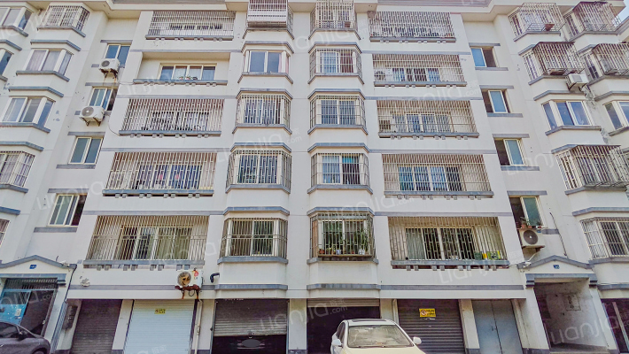 金星家苑外景图