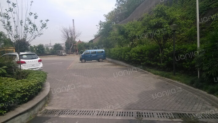 群乐佳苑外景图