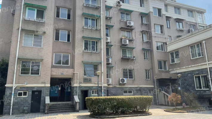 兴惠家园外景图