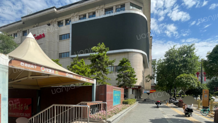 北大街129号外景图