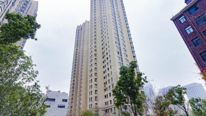 祥源城三期外景图