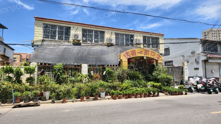 丰财一巷(丰县)外景图