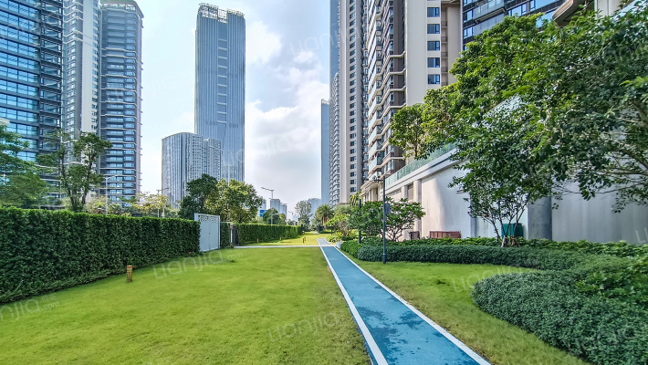 华发广场横琴府（20地块）外景图