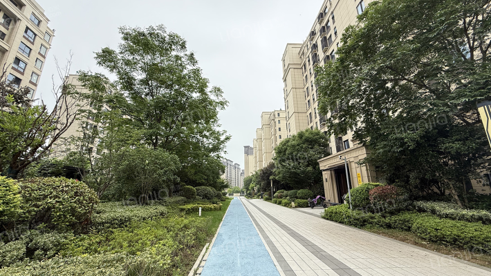 中海云麓公馆外景图