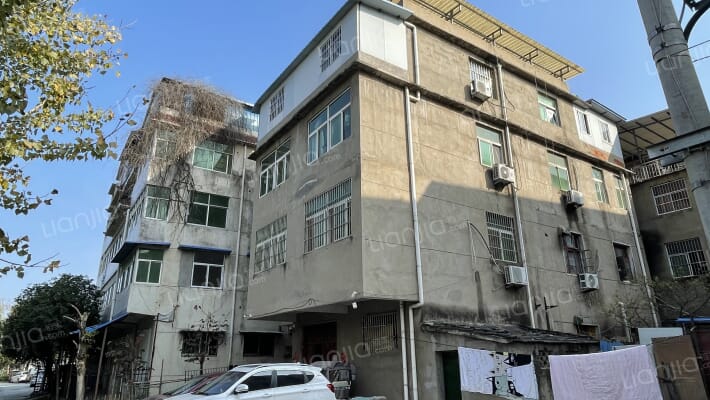 东关社区外景图