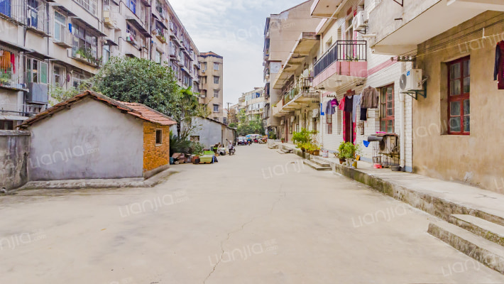 卫民巷39号外景图