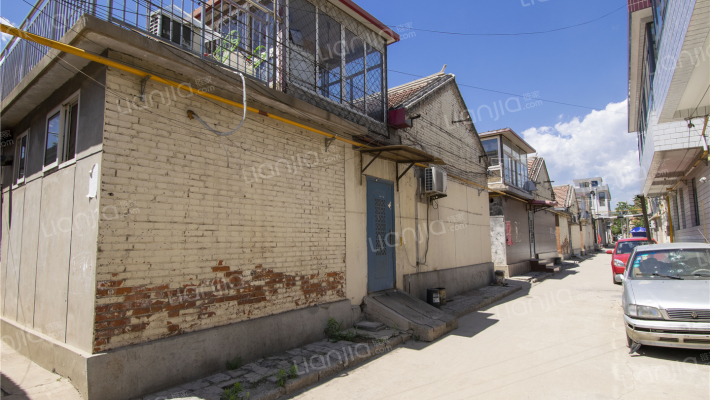 南环里3段12号外景图