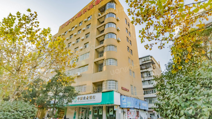 五三大道186号外景图