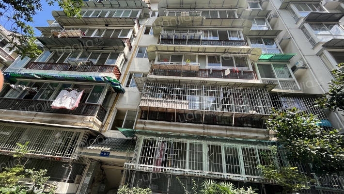 莲花苑(景环路)外景图