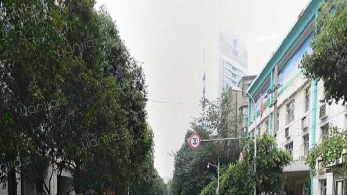 文庙前街69号外景图